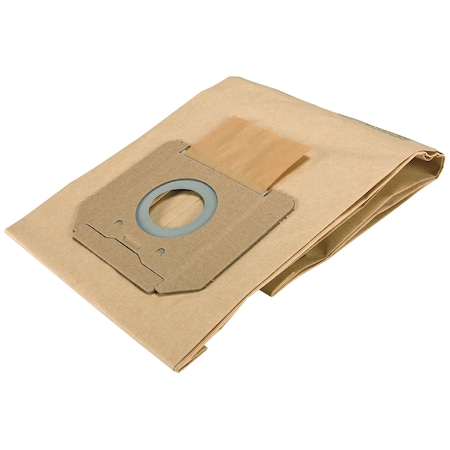Porter-Cable Filter Bag 10Gal 3Pk 78121